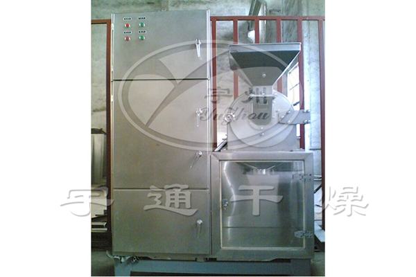 30B系列粉碎機（組）