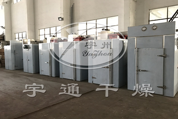 CT-C系列熱風(fēng)循環(huán)烘箱