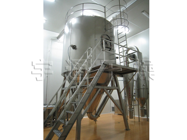 金銀花噴霧干燥機(jī)