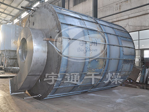 石墨烯噴霧干燥機