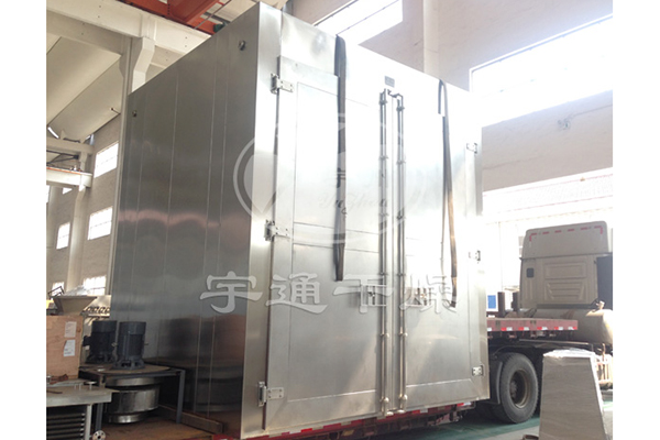 變壓器絕緣材料烘箱