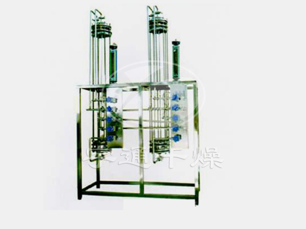 CXZ不銹鋼層析柱