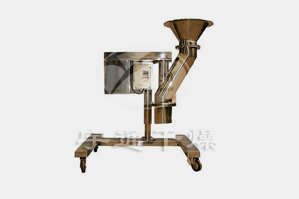 KZL系列快速整粒機