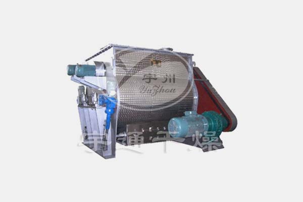 WZ系列無重力混合機