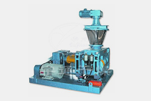 GZL干法輥壓造粒機