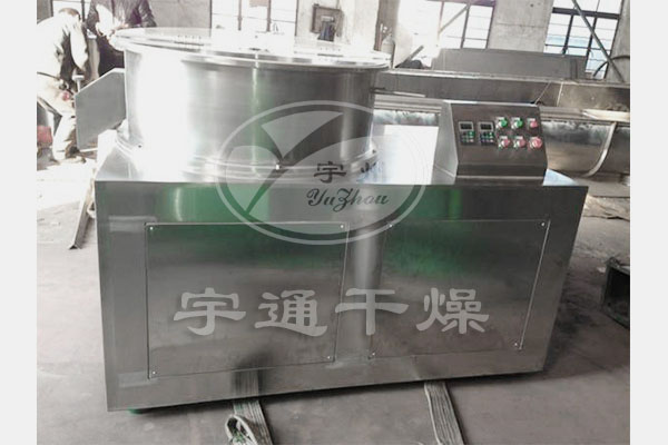 QZL系列球形制丸機