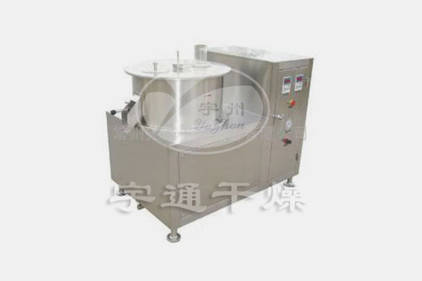 QZL型圓形整粒機